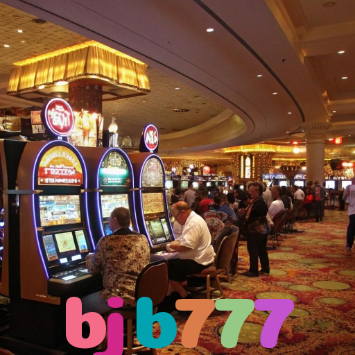 Cassino com Jogos Clássicos e Modernos no bjb777