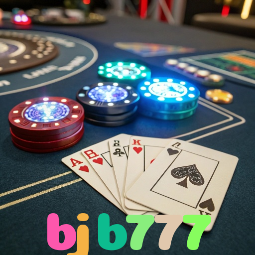 Roleta com Jackpots Exclusivos no bjb777