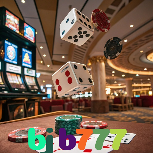 Sinta a Adrenalina da Roleta no bjb777